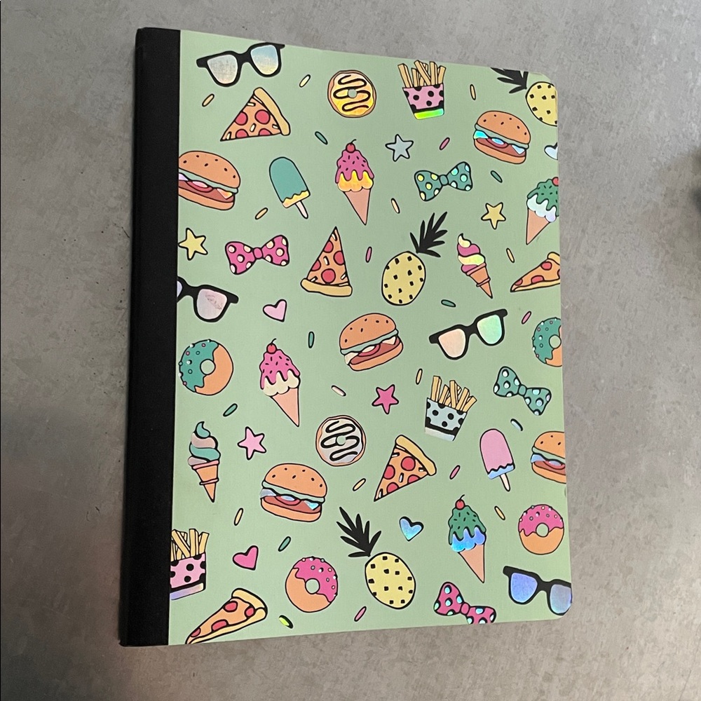 Notebooks (6) - Picture 11 of 16